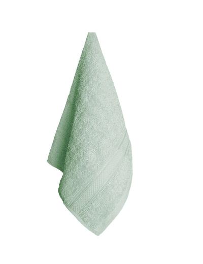 Ręcznik bawełniany VENA pistacjowy 30x50cm -  2-pak