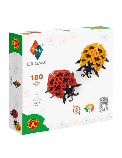 Origami 3D - Biedronki