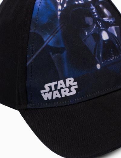 Star Wars- czapka z daszkiem