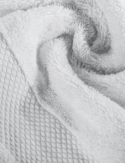 Ręcznik lorita (03) 50x90 cm srebrny
