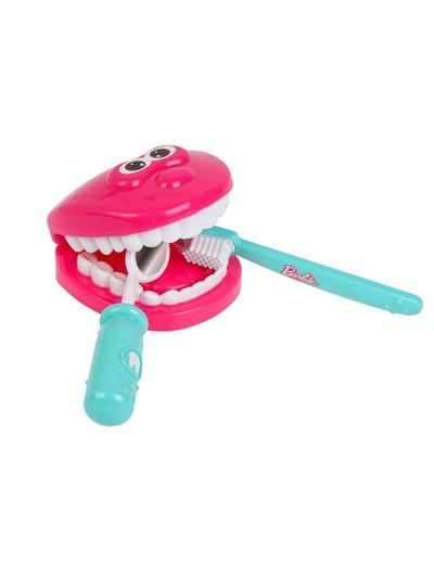 Barbie Mały dentysta-zabawka wiek 3+