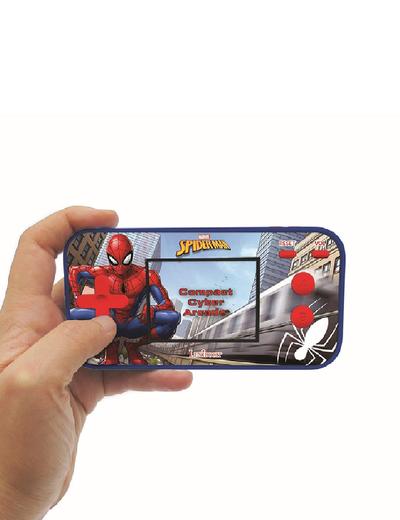 Konsola przenośna Spiderman - 2,5''  150 gier