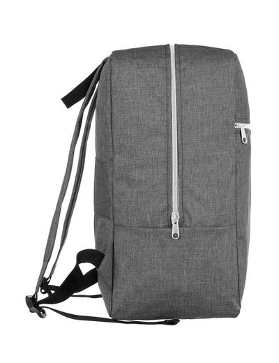 Podróżny plecak-bagaż podręczny do samolotu unisex — Peterson