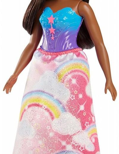 Barbie Dreamtopia Księżczka FJC98