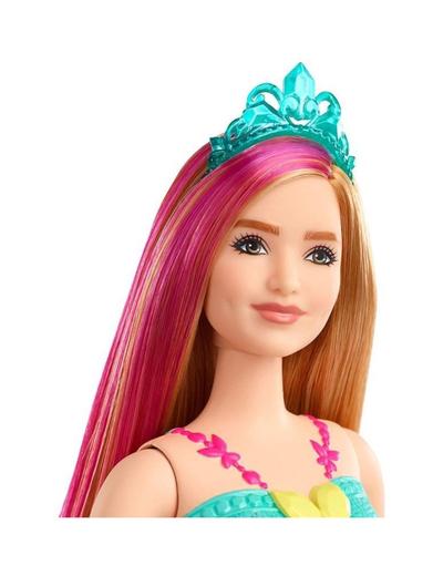 Lalka Barbie Dreamtopia - Księżniczka wiek 3+