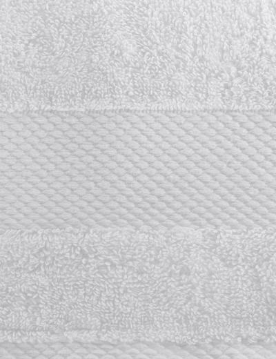 Ręcznik lorita (03) 50x90 cm srebrny