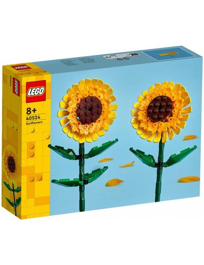 Klocki Lego 40524 Słoneczniki