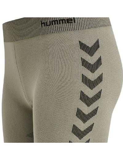 Damskie krótkie legginsy treningowe Hummel
