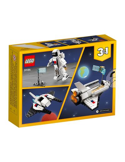 Klocki LEGO Creator 31134 Prom kosmiczny - 144 elementy, wiek 6 +