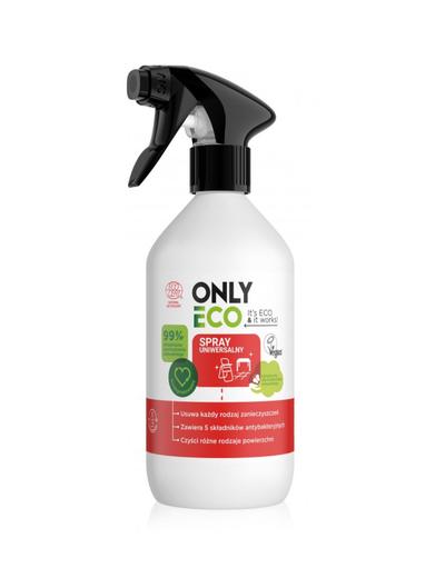 OnlyEco spray uniwersalny 500 ml