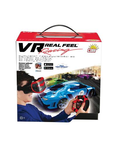 Gra VR Racing Cobi