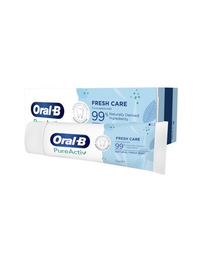 Oralb pasta Pureactiv Freshnesscare 75ml