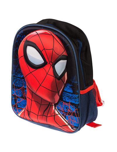 Spiderman plecak dla dziecka