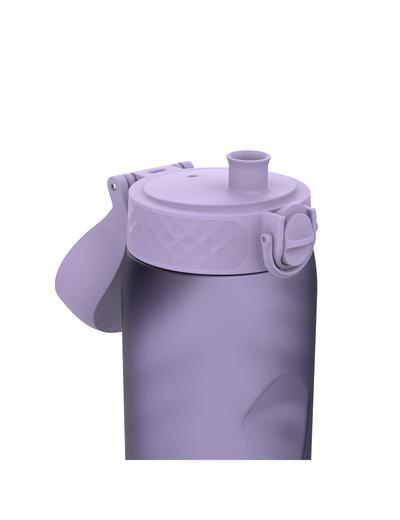 Butelka na wodę ION8 BPA Free Playful Periwinkle 1200ml  - fioletowa