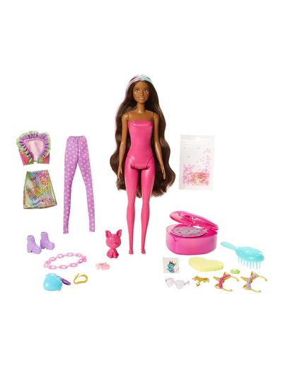 Barbie Color Reveal Lalka Kolorowa wiek 3+