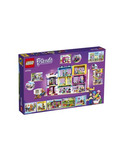 LEGO Friends 41704 Budynki przy głównej ulicy 1682el wiek 8+