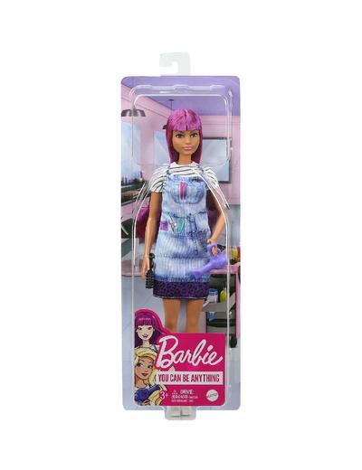 Barbie Kariera- Lalka Fryzjerka wiek 3+