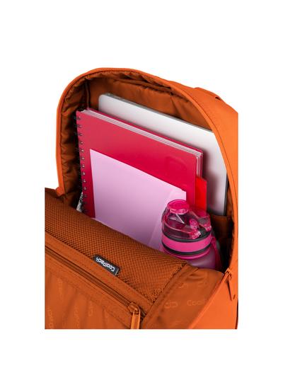 Coolpack Blis - plecak młodzieżowy - dusty orange