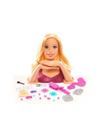 Barbie - głowa do stylizacji