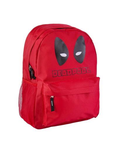 Plecak chłopięcy Deadpool