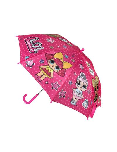 LOL Surprise parasolka dla dziewczynki
