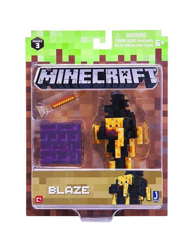 Minecraft figurka Blaze