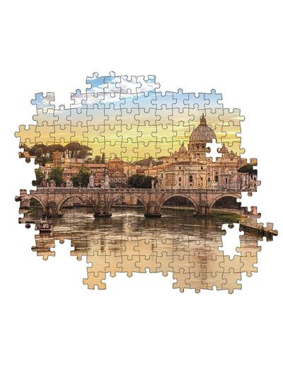 Puzzle Rzym Clementoni 31819 - 1500 elementów