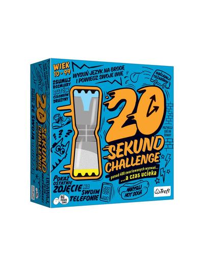 Gra - 20 sekund challenge 10+