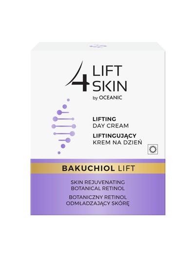 Lift4Skin Bakuchiol Lift liftingujący krem na dzień 50 ml