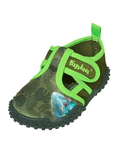 Buty kąpielowe z filtrem UV- Kameleon