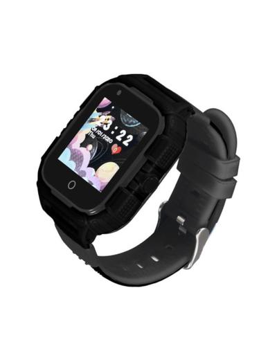 Smartwatch Garett Kids Protect 4G  - czarny