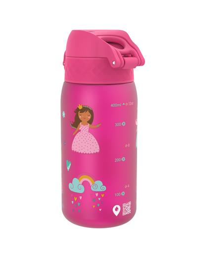 Butelka ION8 BPA Free 400 ml - Princess