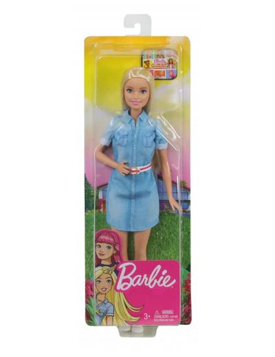 Barbie - Lalka Podstawowa