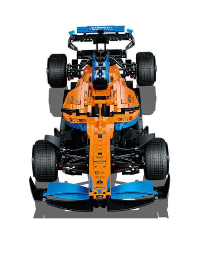 Klocki Technic 42141 Samochód wyścigowy McLaren Formula 1