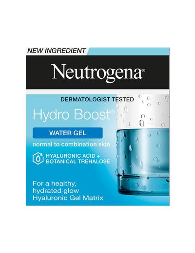 Neutrogena Hydro Boost Water Gel Nawadniający żel 50ml