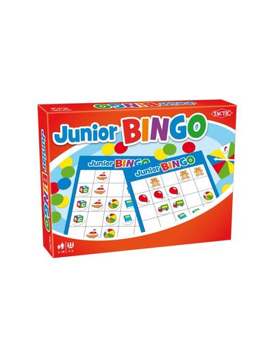 Gra Junior Bingo