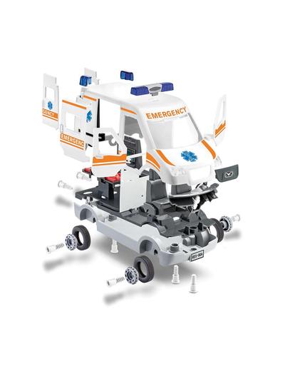Junior Kit- Ambulans