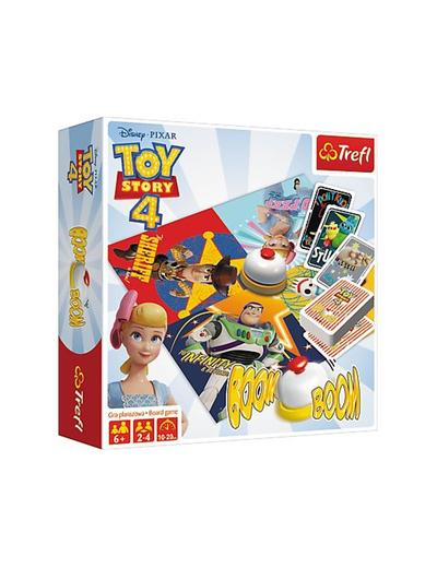 Gra karciana Boom Boom Toy Story 4