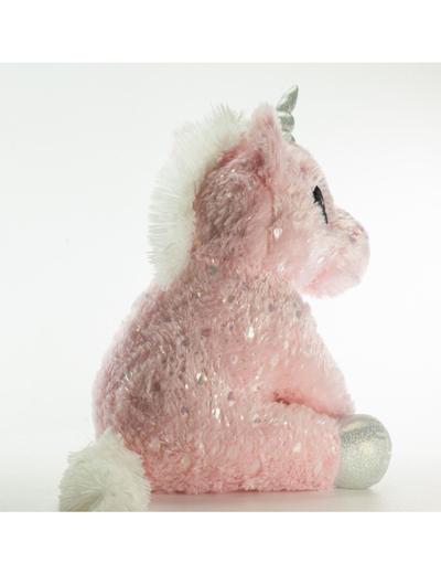 GIOplush Unicorn Rosa 45 cm