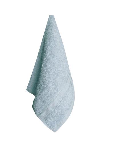 Ręcznik bawełniany VENA błękitny 30x50cm - 2-pak