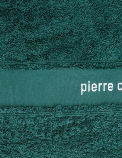 Ręcznik pierre cardin nel 50x100 cm turkusowy