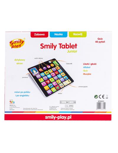Smily tablet dla dzieci