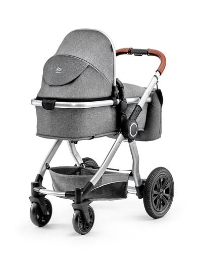 Wózek wielofunkcyjny dla dziecka 2w1 VEO KinderKraft