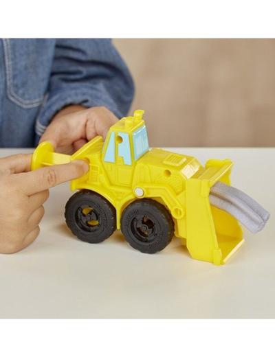 Play-Doh Wheels Koparka