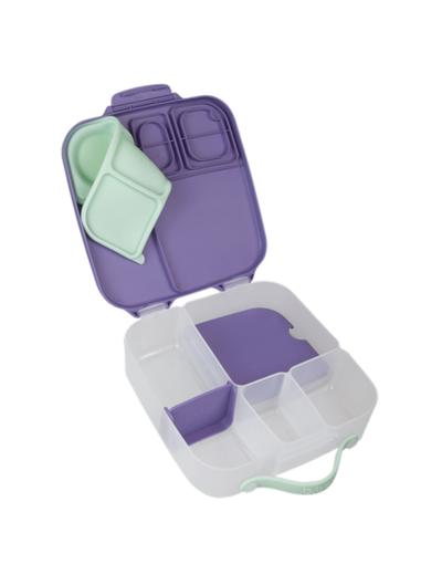 Lunchbox B.box - Lilac Pop