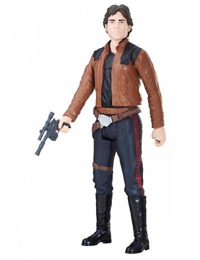 Star Wars Figurka Han Solo