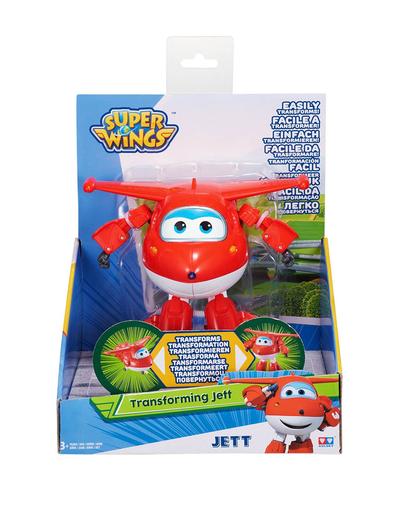 Figurka Super Wings Jett