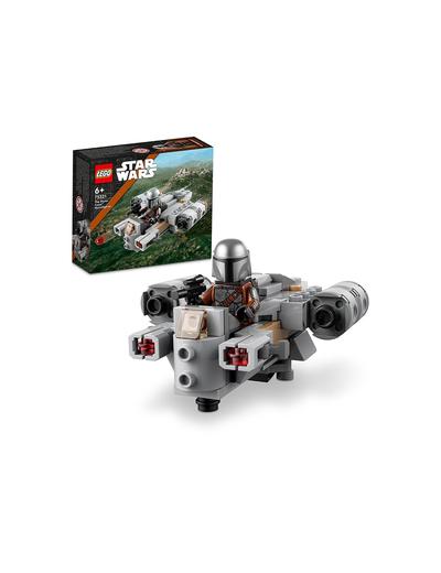 LEGO Star Wars 75321 Mikromyśliwiec Brzeszczot wiek 6+