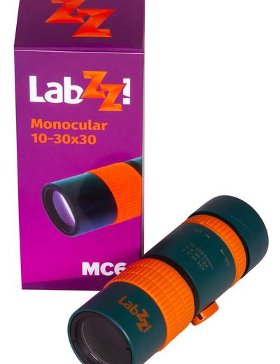 Monokular Levenhuk LabZZ MC6 - zielony