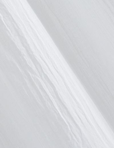 Zasłona gotowa Zuhal 140x250 cm - biała
